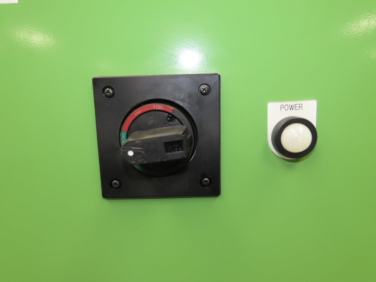 Electrical Enclosure Control Panel 1500x600x240mm Wall Mount 59x24x10"