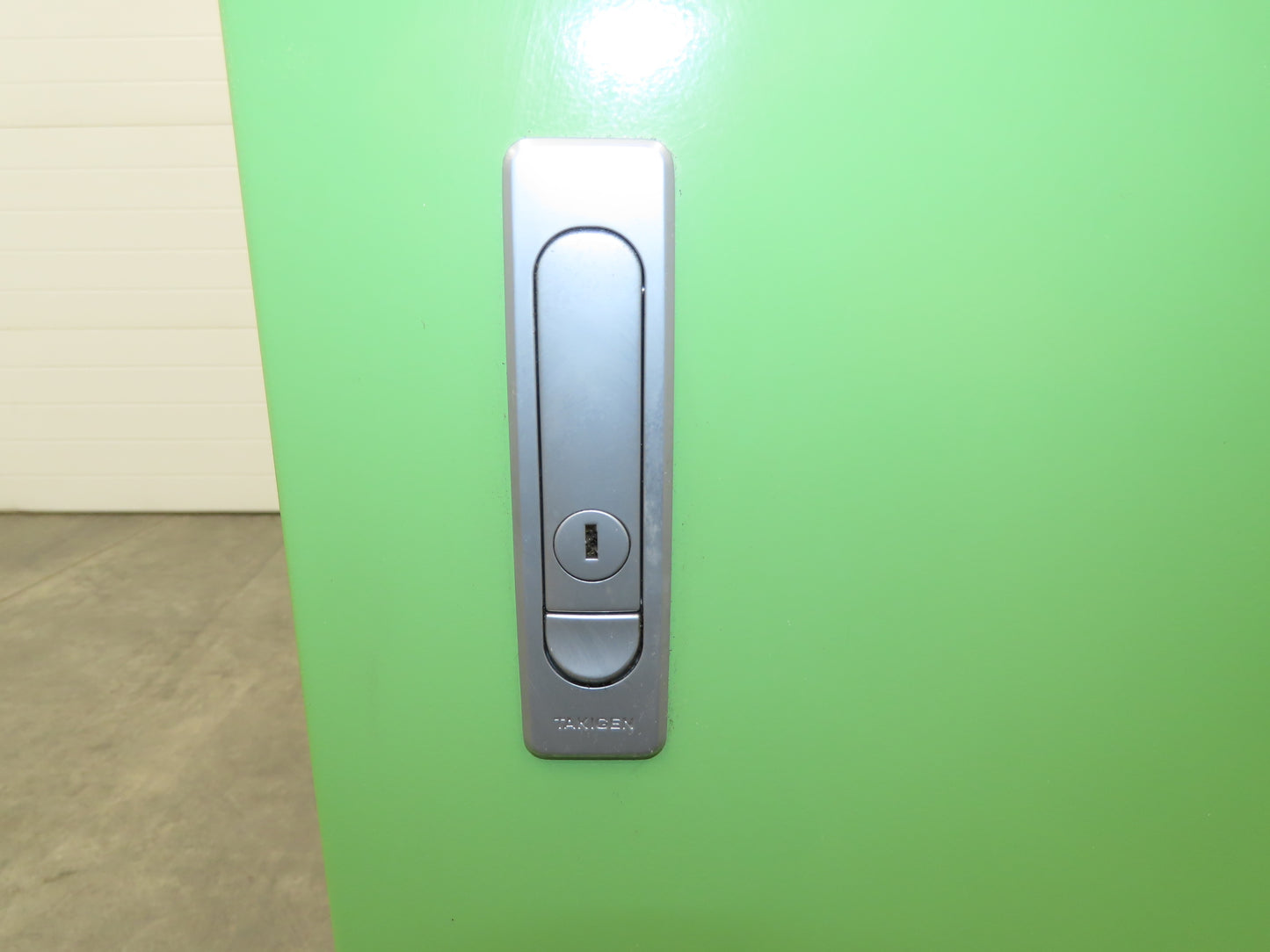 Electrical Enclosure Control Panel 1500x600x240mm Wall Mount 59x24x10"