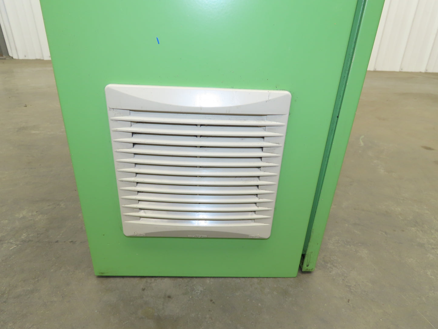 Electrical Enclosure Control Panel 1500x600x240mm Wall Mount 59x24x10"