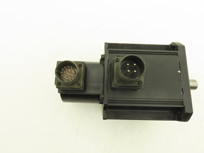 Panasonic MDM152L2C AC Servo Motor 1.5kW 200V 3PH W/Encoder