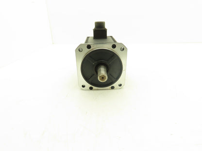 Panasonic MDM152L2C AC Servo Motor 1.5kW 200V 3PH W/Encoder