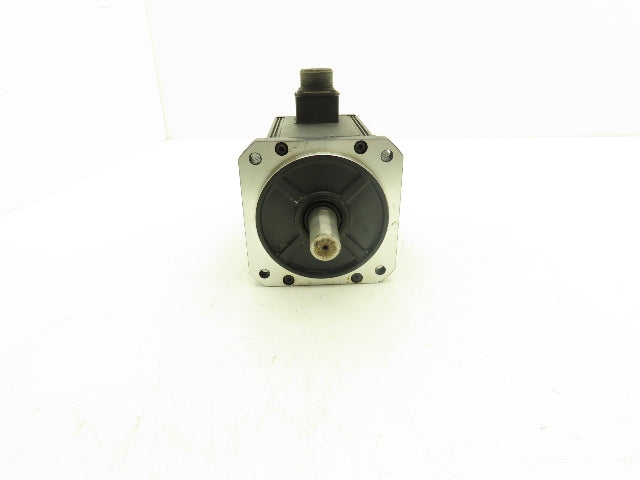 Panasonic MDM152L2C AC Servo Motor 1.5kW 200V 3PH W/Encoder