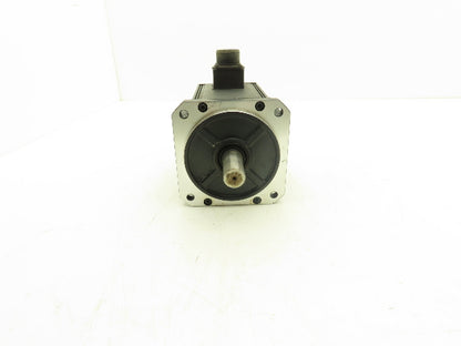 Panasonic MDM152L2C AC Servo Motor 1.5kW 200V 3PH W/Encoder