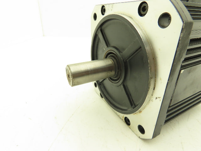 Panasonic MDM152L2C AC Servo Motor 1.5kW 200V 3PH W/Encoder