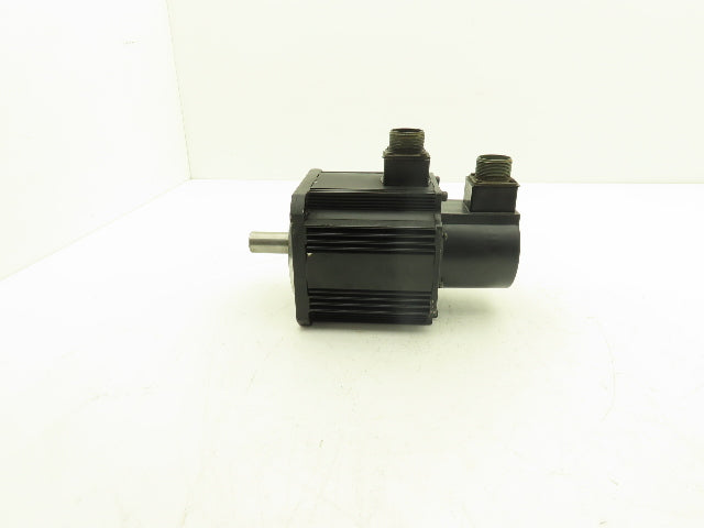 Panasonic MDM152L2C AC Servo Motor 1.5kW 200V 3PH W/Encoder