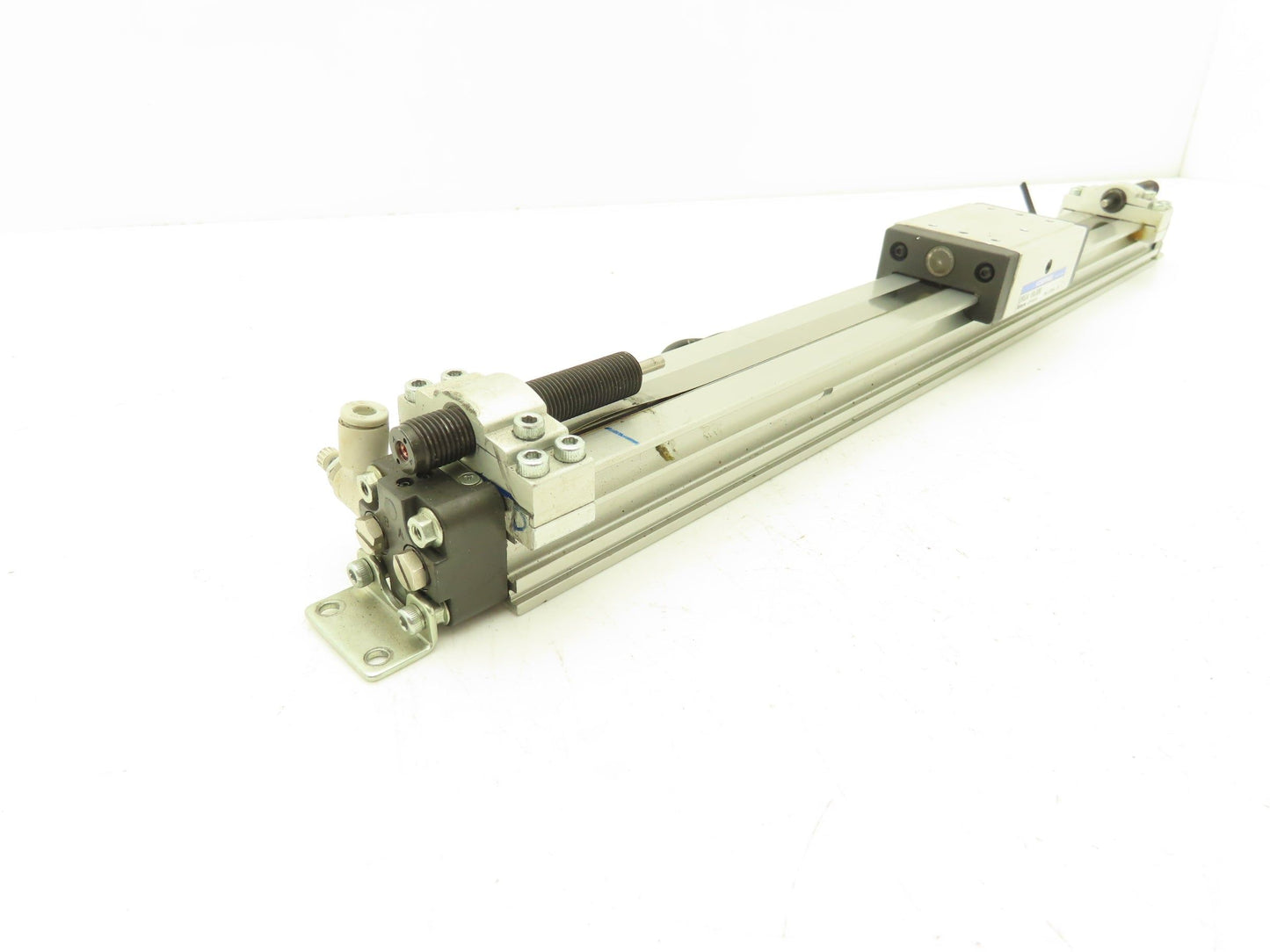 Koganei ORGA 16x300 Howa-Origa Pneumatic Air Slide Linear Actuator 116psi
