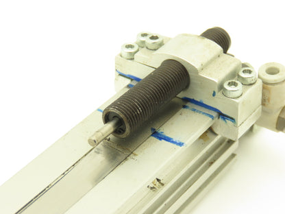 Koganei ORGA 16x300 Howa-Origa Pneumatic Air Slide Linear Actuator 116psi