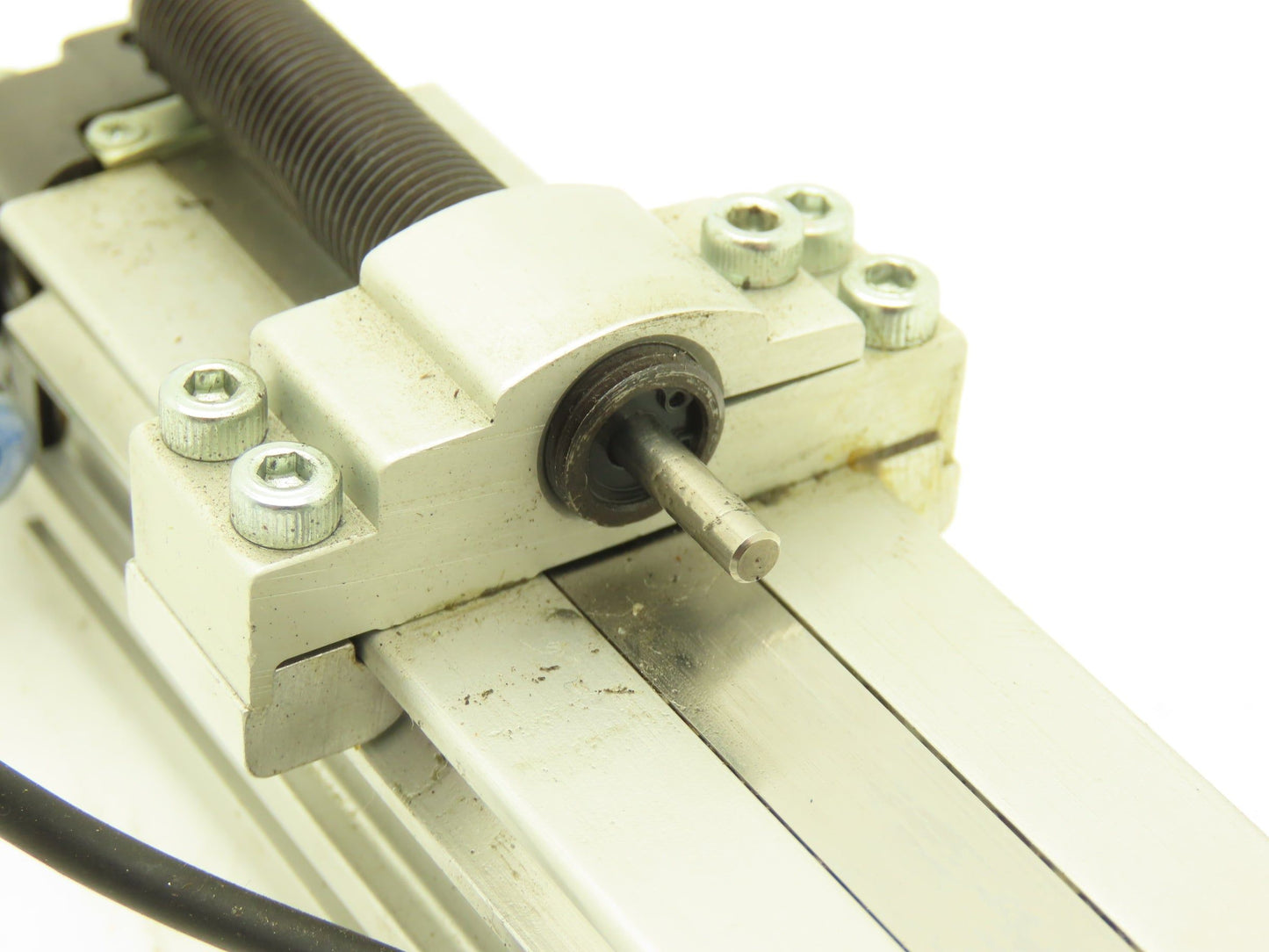 Koganei ORGA 16x300 Howa-Origa Pneumatic Air Slide Linear Actuator 116psi