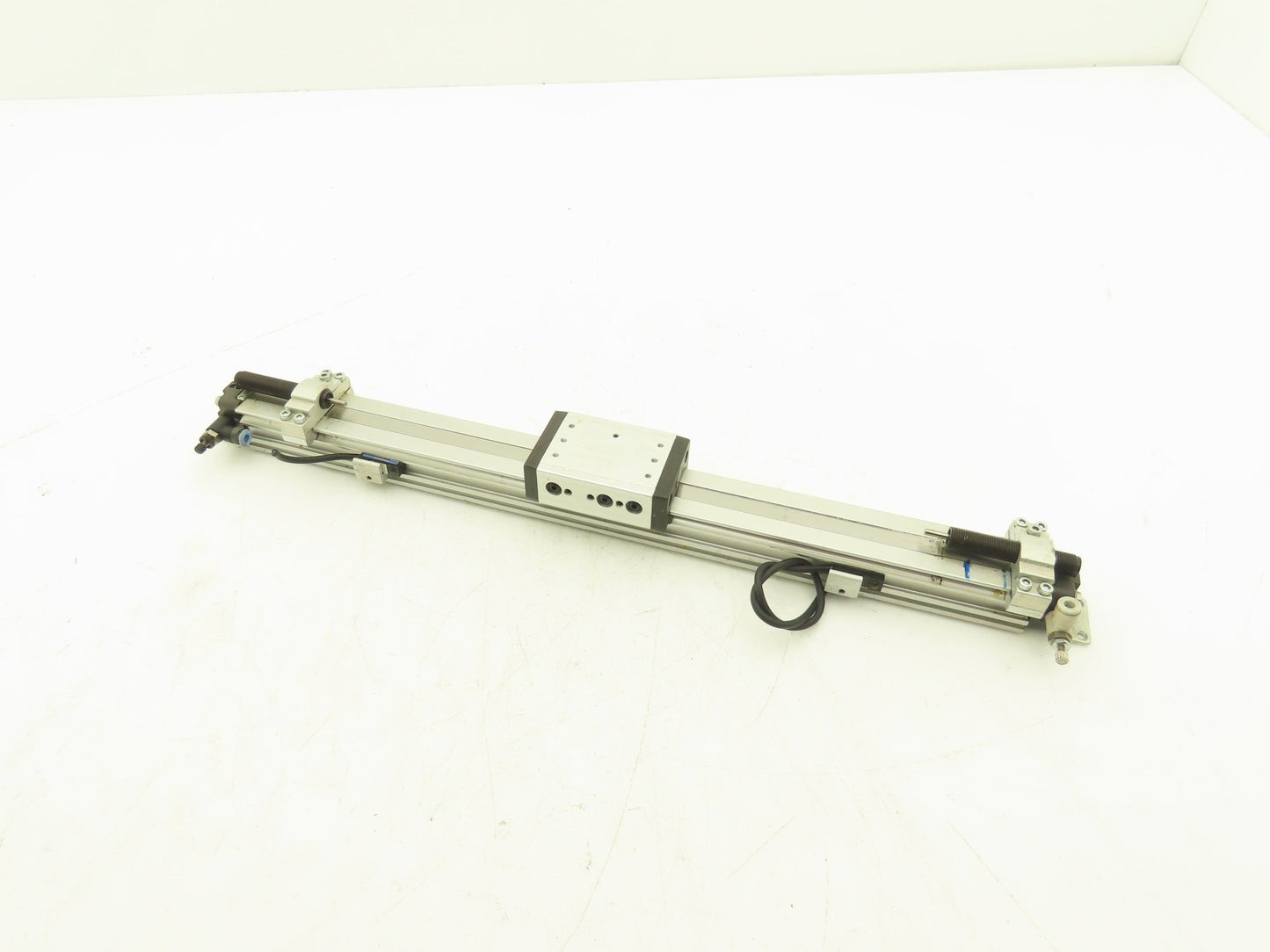 Koganei ORGA 16x300 Howa-Origa Pneumatic Air Slide Linear Actuator 116psi