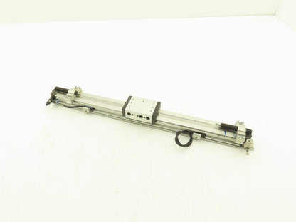 Koganei ORGA 16x300 Howa-Origa Pneumatic Air Slide Linear Actuator 116psi