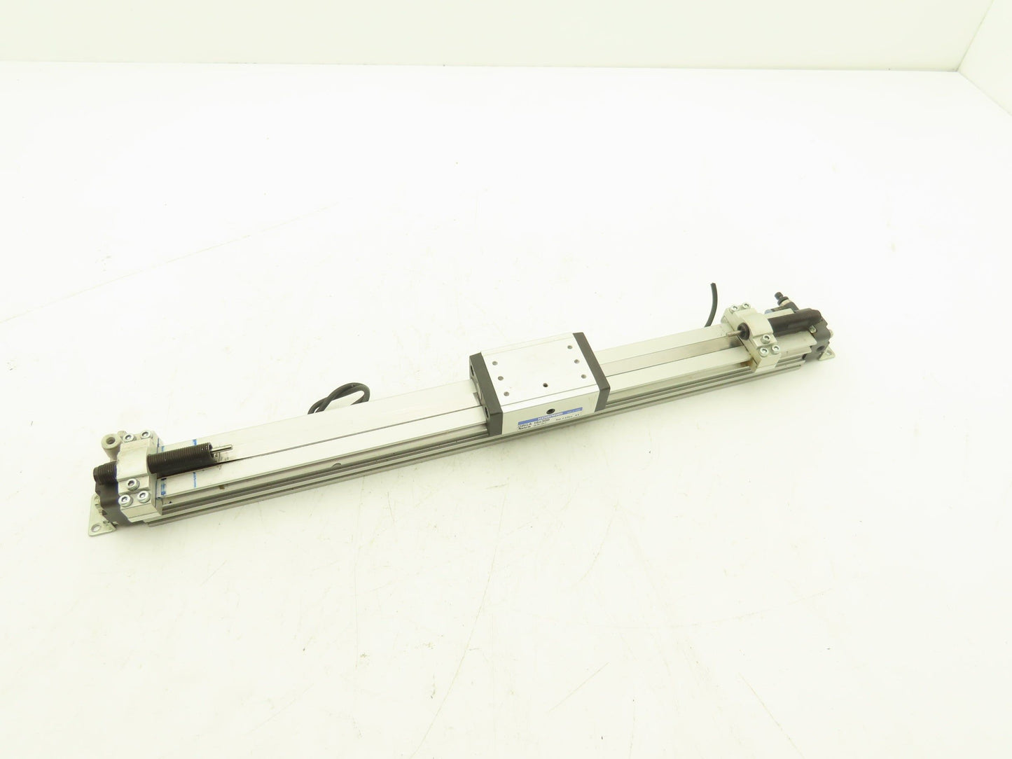Koganei ORGA 16x300 Howa-Origa Pneumatic Air Slide Linear Actuator 116psi