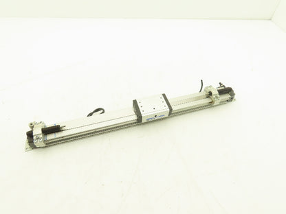 Koganei ORGA 16x300 Howa-Origa Pneumatic Air Slide Linear Actuator 116psi