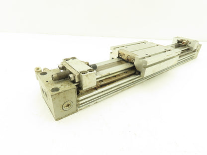 SMC MYH25-200L-M5B Pneumatic Slide Linear Actuator 170mm stroke