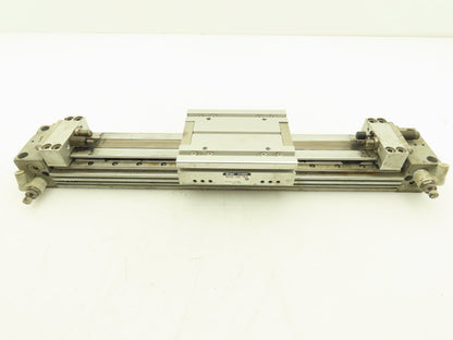 SMC MYH25-200L-M5B Pneumatic Slide Linear Actuator 170mm stroke