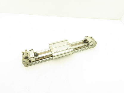 SMC MYH25-200L-M5B Pneumatic Slide Linear Actuator 170mm stroke