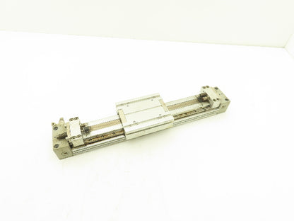 SMC MYH25-200L-M5B Pneumatic Slide Linear Actuator 170mm stroke