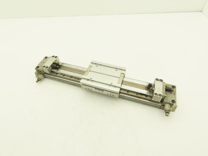 SMC MYH25-200L-M5B Pneumatic Slide Linear Actuator 170mm stroke