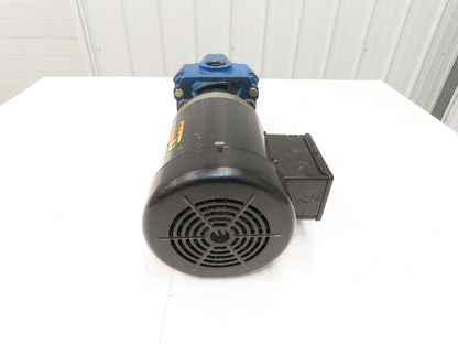 AMT 285P-95 Cast Iron Centrifugal Pump 1.25" NPT 65gpm 3/4Hp 230/460V 3PH