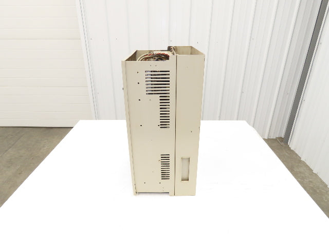 Yaskawa CIMR-G3A2018 Varispeed 616G3 Electric Motor Inverter Drive 18kW 230V 3Ph