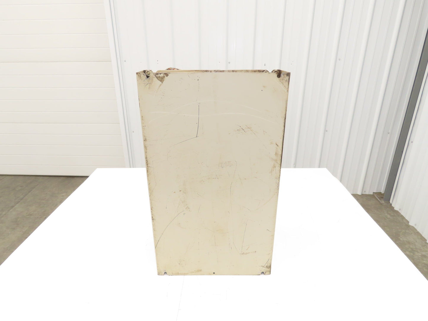 Yaskawa CIMR-G3A2018 Varispeed 616G3 Electric Motor Inverter Drive 18kW 230V 3Ph