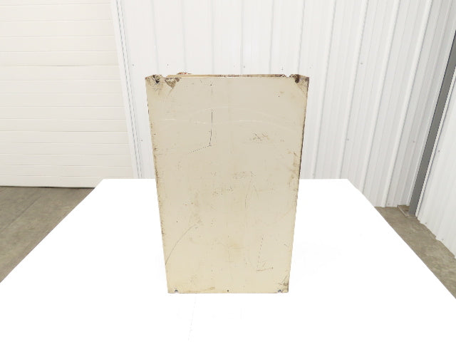 Yaskawa CIMR-G3A2018 Varispeed 616G3 Electric Motor Inverter Drive 18kW 230V 3Ph