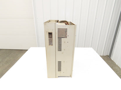 Yaskawa CIMR-G3A2018 Varispeed 616G3 Electric Motor Inverter Drive 18kW 230V 3Ph