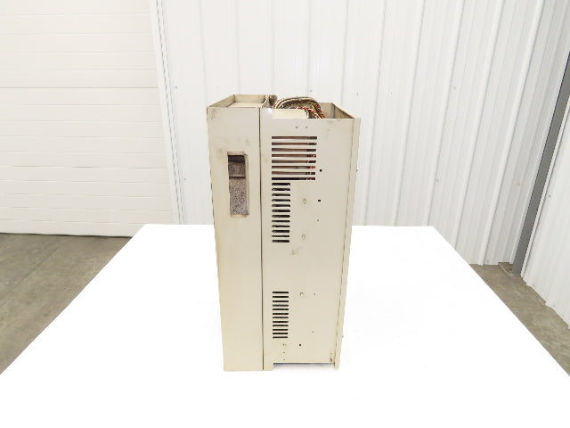 Yaskawa CIMR-G3A2018 Varispeed 616G3 Electric Motor Inverter Drive 18kW 230V 3Ph