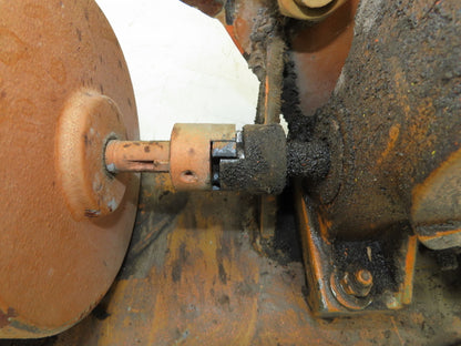 Bridge Crane Hoist Trolley Drive 60 FPM 208-230/460V 3PH   *READ*