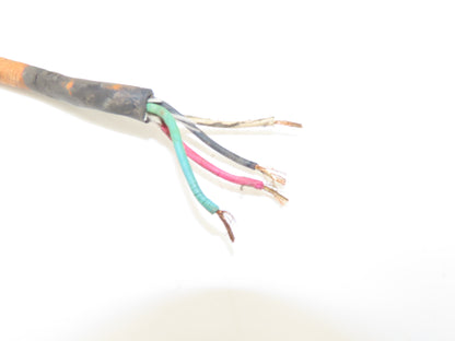 Bridge Crane Hoist Trolley Drive 60 FPM 208-230/460V 3PH   *READ*