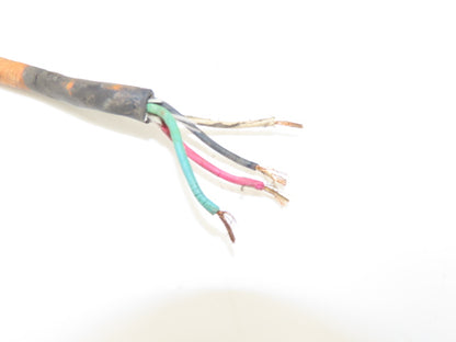 Bridge Crane Hoist Trolley Drive 60 FPM 208-230/460V 3PH   *READ*