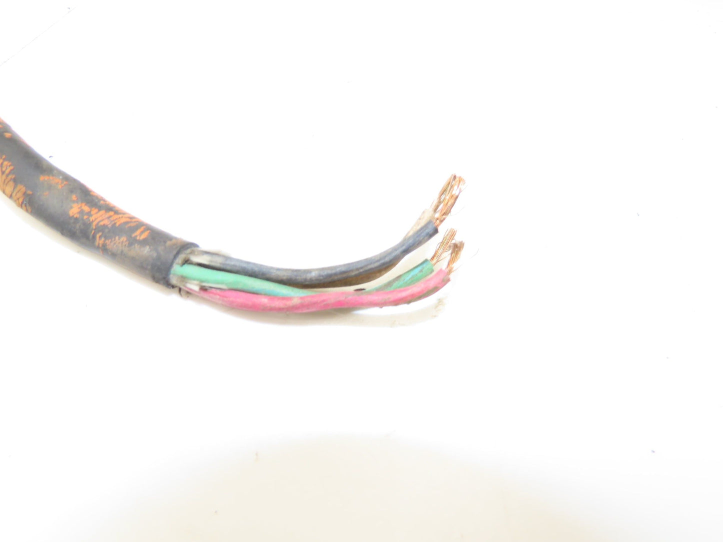 Bridge Crane Hoist Trolley Drive 60 FPM 208-230/460V 3PH  *READ*