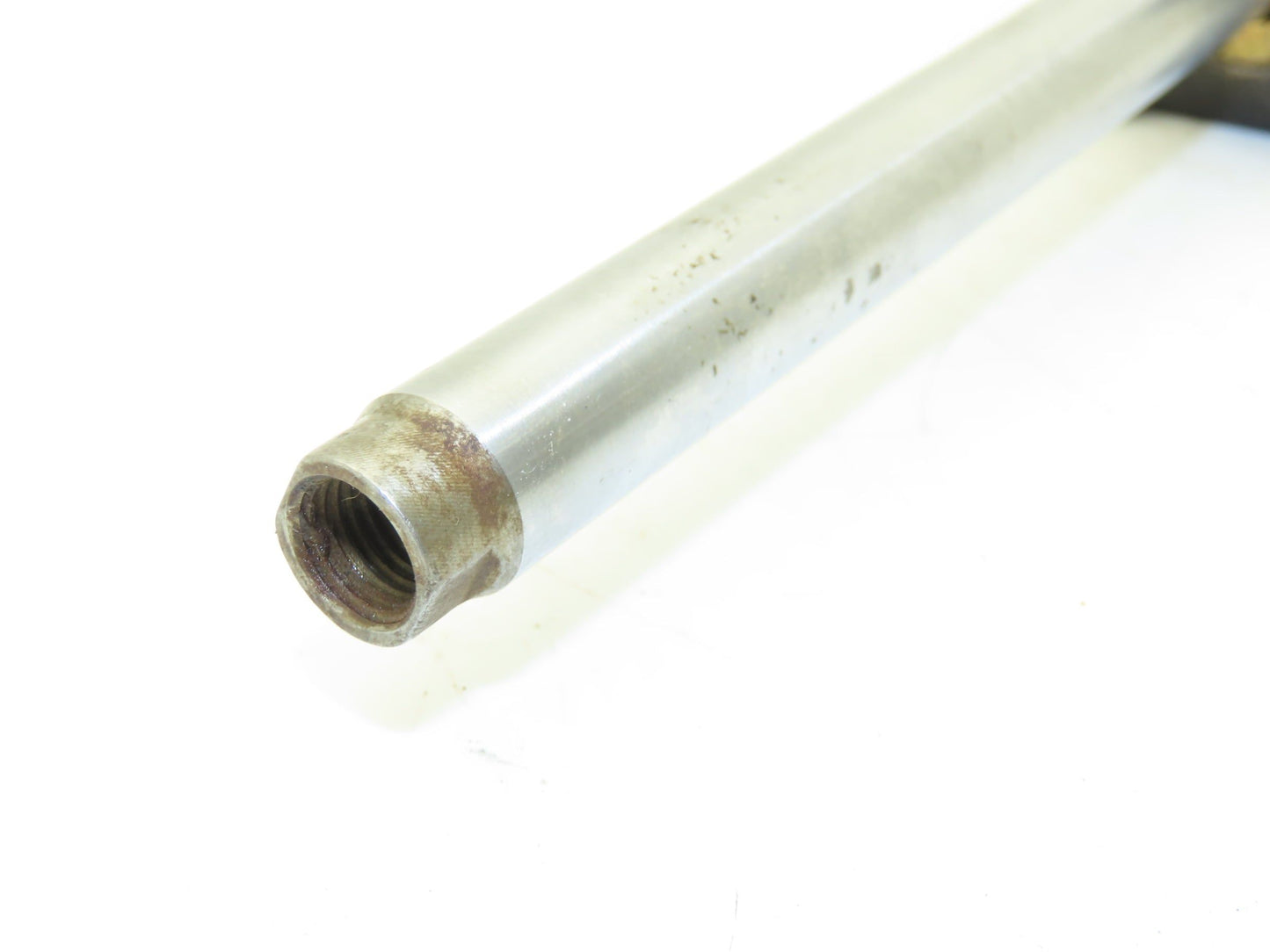 Parker KFP2ANU14A13A 2AN Double Rod Pneumatic Air Cylinder 1.5" Bore 5" Stroke