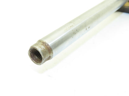 Parker KFP2ANU14A13A 2AN Double Rod Pneumatic Air Cylinder 1.5" Bore 5" Stroke