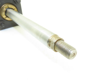 Parker KFP2ANU14A13A 2AN Double Rod Pneumatic Air Cylinder 1.5" Bore 5" Stroke