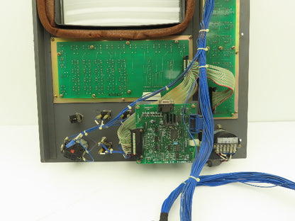 Panasonic Mazak PUP50YA02 Mazatrol  L Plus HMI Control Panel Push Button