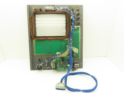 Panasonic Mazak PUP50YA02 Mazatrol  L Plus HMI Control Panel Push Button