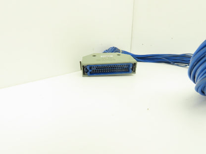 Panasonic Mazak PUP50YA02 Mazatrol  L Plus HMI Control Panel Push Button