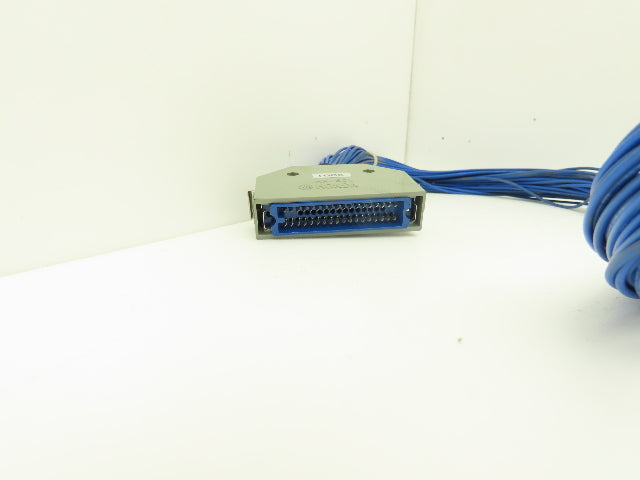 Panasonic Mazak PUP50YA02 Mazatrol  L Plus HMI Control Panel Push Button