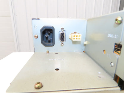 Mitsubishi Totoku CDT14148B Monitor Display Screen W/Burn-In 14"