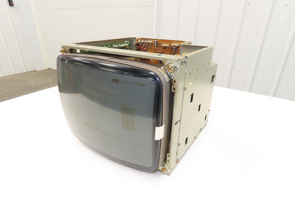Mitsubishi Totoku CDT14148B Monitor Display Screen W/Burn-In 14"