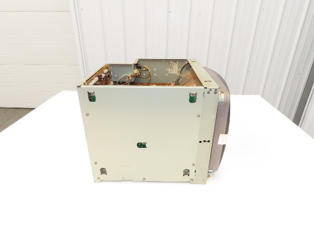 Mitsubishi Totoku CDT14148B Monitor Display Screen W/Burn-In 14"