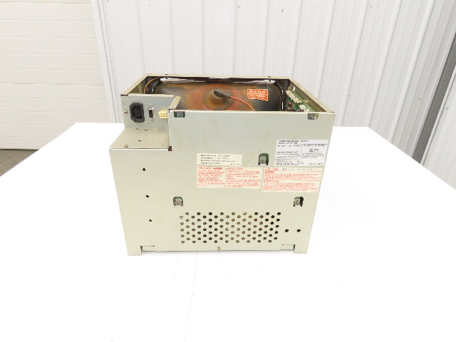 Mitsubishi Totoku CDT14148B Monitor Display Screen W/Burn-In 14"