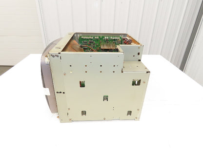 Mitsubishi Totoku CDT14148B Monitor Display Screen W/Burn-In 14"