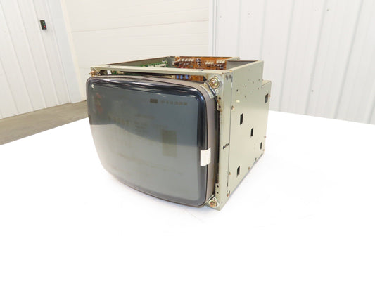 Mitsubishi Totoku CDT14148B Monitor Display Screen W/Burn-In 14"