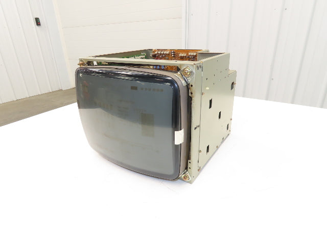 Mitsubishi Totoku CDT14148B Monitor Display Screen W/Burn-In 14"