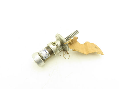 Caipo 35x30 Pneumatic Air Cylinder Gear Rack 35mm Bore 30mm Stroke