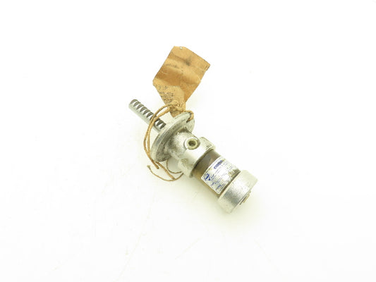 Caipo 35x30 Pneumatic Air Cylinder Gear Rack 35mm Bore 30mm Stroke