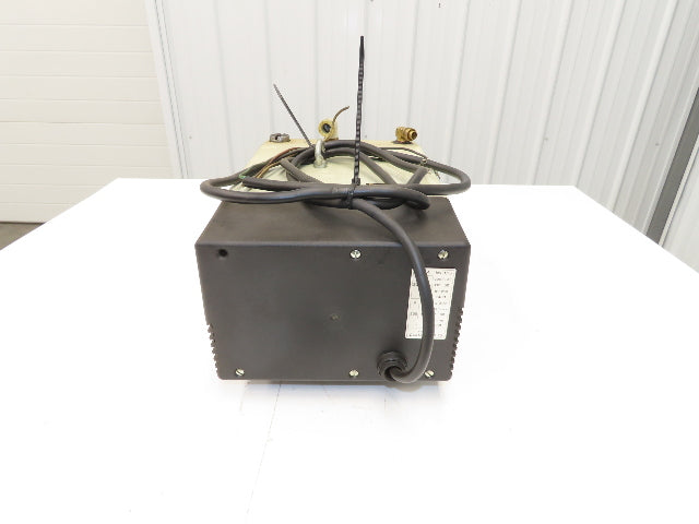 Leybold SV16 BR2W 9550165 Vacuum Pump 200V 1750rpm 50/60Hz
