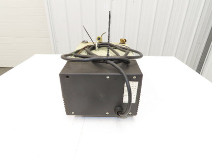Leybold SV16 BR2W 9550165 Vacuum Pump 200V 1750rpm 50/60Hz