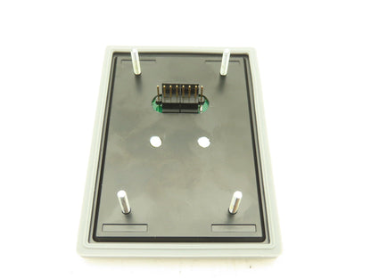 RS Components 198-270 Keypad 12 Button Replaceable Caps